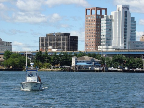 Bridgeport In The Top Five Healthiest Cities List