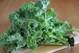 Weeks 5 & 6 Superfoods Are… Kale & Coconut Oil!