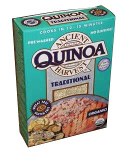 The Superfood To Eat: Quinoa