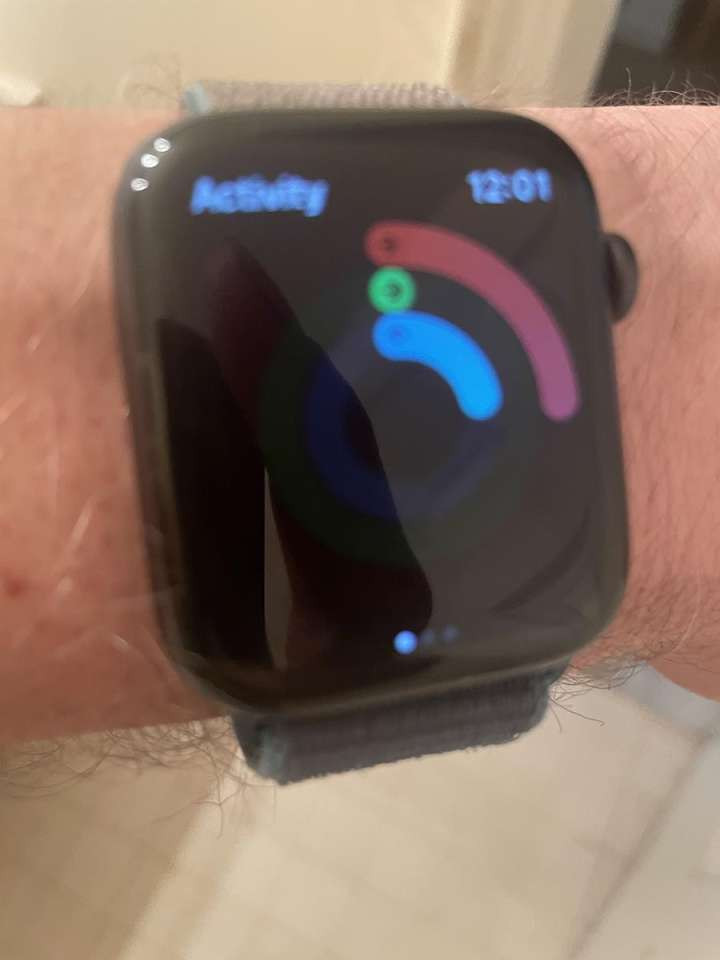 Apple Watch