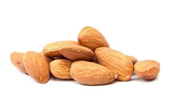 Almonds