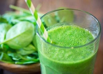 Green Smoothies