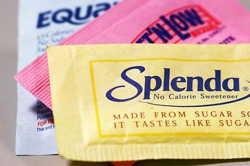 Replacing Your Artificial Sweeteners