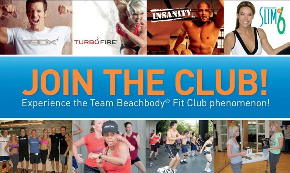 Torrington Fit Club