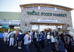 Whole Foods Market - Fairfield