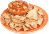Bob’s Fruit Salsa and Sweet Chips