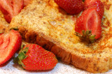 Sheila’s Low Cal French Toast Recipe