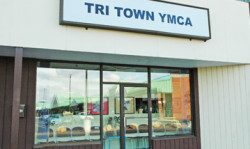 YMCA of Greater Hartford - Wethersfield
