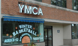 YMCA of Greater Hartford - West Hartford