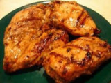 Nancy’s Honey Balsamic Chicken