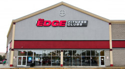 EDGE Fitness Club