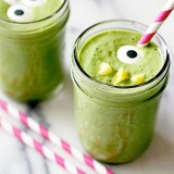 Smoothie: Green Monster Smoothie: Green Monster