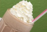Christine's Mock Wendy’s Frosty Christine's Mock Wendy’s Frosty