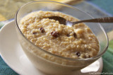 Quinoa Pudding