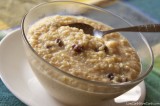 Quinoa Pudding