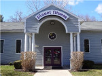 Planet Fitness - Enfield