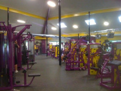 Planet Fitness - Guilford
