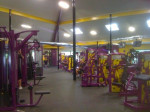 Planet Fitness - Guilford