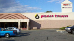 Planet Fitness - Manchester