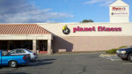 Planet Fitness - Manchester