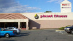 Planet Fitness - Manchester