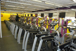 Planet Fitness - Naugatuck