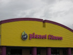 Planet Fitness - Newington