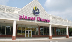 Planet Fitness - New Haven