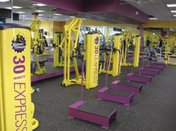 Planet Fitness - North Haven