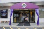 Planet Fitness - Orange