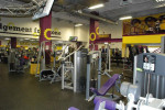 Planet Fitness - Shelton