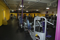 Planet Fitness - Stamford