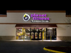 Planet Fitness - Waterbury