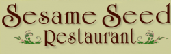 Sesame Seed Restaurant