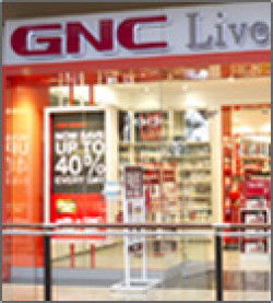 GNC - Torrington